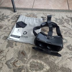 DESTEK brand virtual reality headset