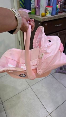 Doll Car Carrier
