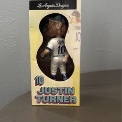 Justin Turner 2022