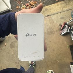 WiFi Extender 