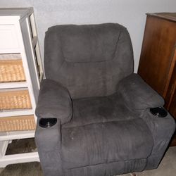 Reclining Chair