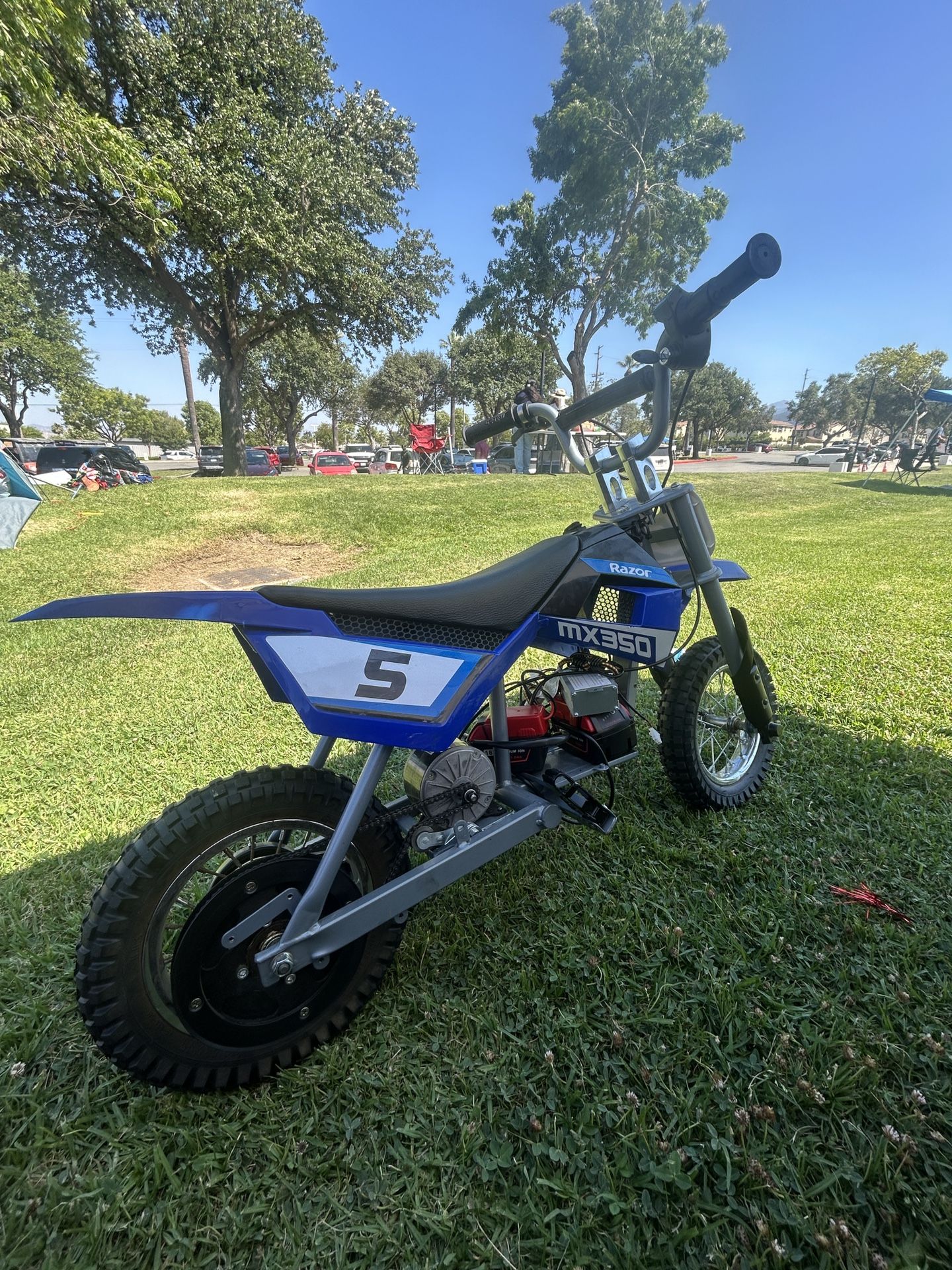 Upgrade Mx350