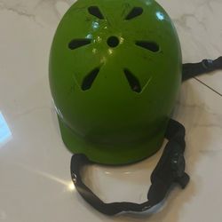 Bern Helmet For Kids Size Small 