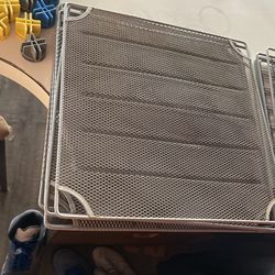 Adjustable Metal cubicles