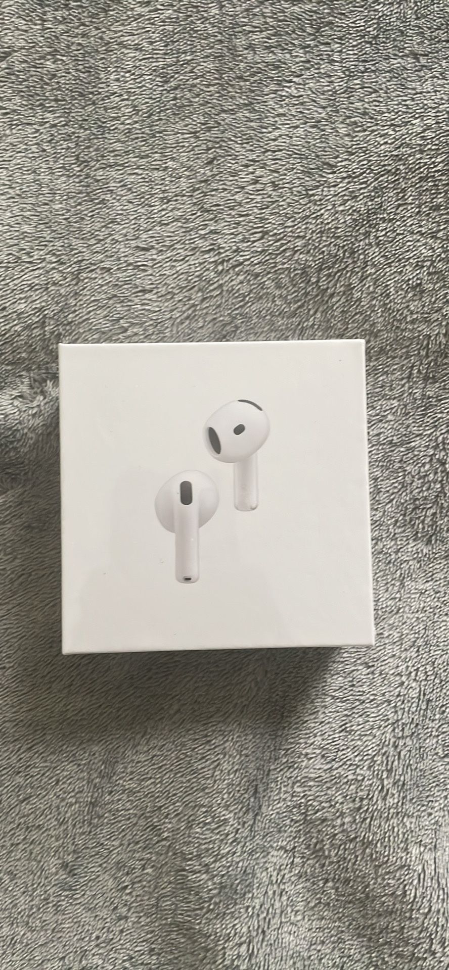 Apple Airpod 4 *Authentic*