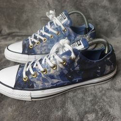 Rare Converse Low Top Chuck Taylor Shoes