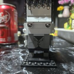 Lego Brickheadz 