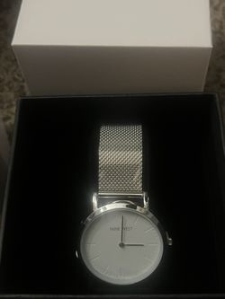 Nine West Watch