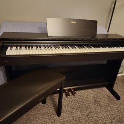Yamaha ARIUS YDP-103 