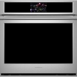 Monogram Statement Series 30" Stainless Steel Single Wall Oven New
