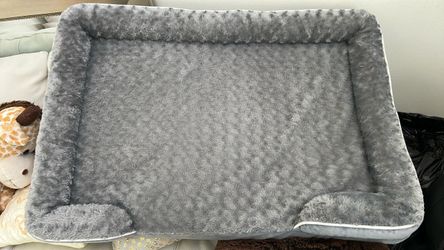 Orthopedic dog bed XL