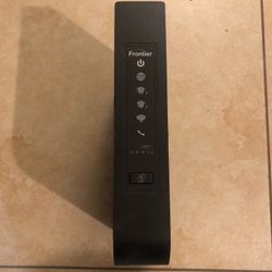 Arris NVG468MQ Routers