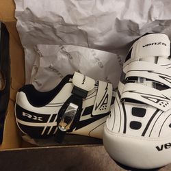 Venzo Spin/Cycling Shoes