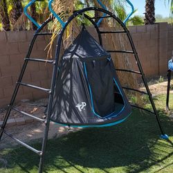 Climb And Swing