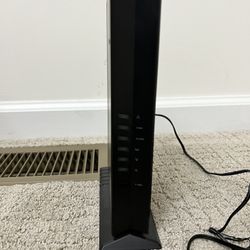 NETGEAR WiFi 6 Mesh Range Extender (EAX20) 