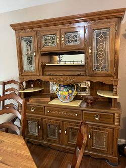 China  cabinet