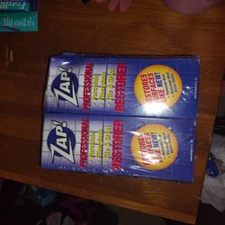 Zap Professional Restorer