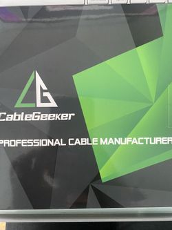 Cat6 50ft Cable
