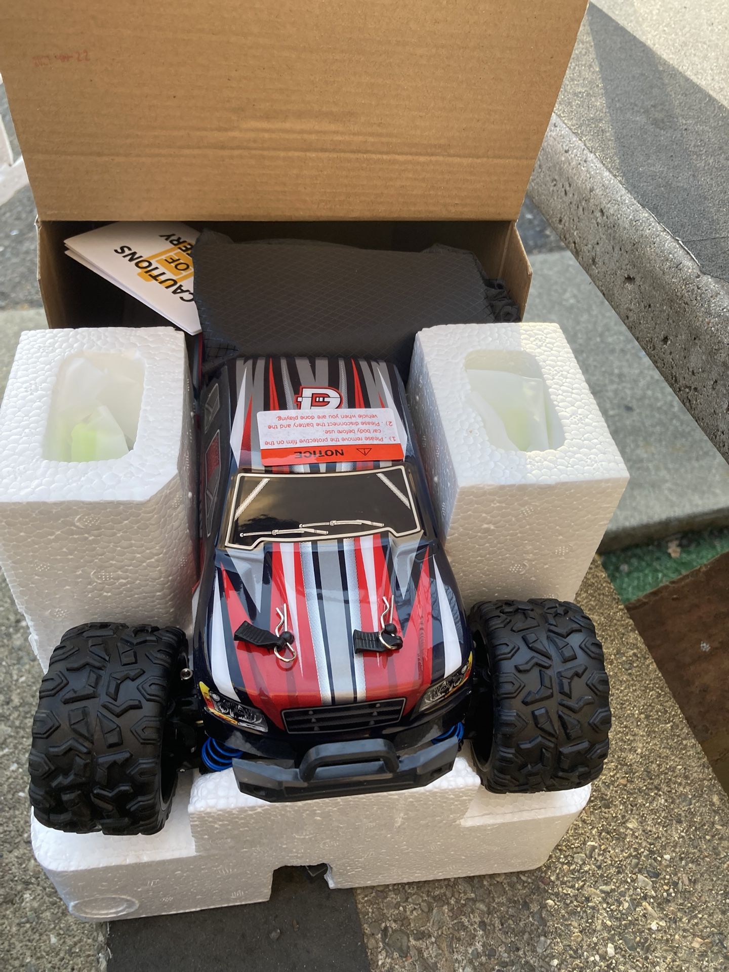 RC Car