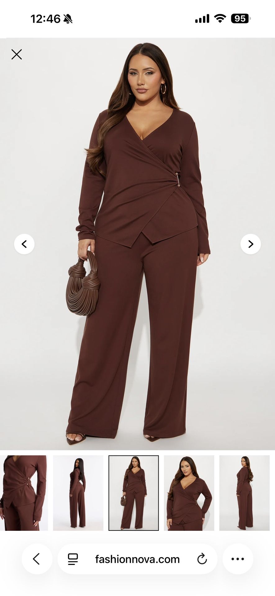 Fashion Nova