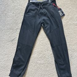 NWT True Indigo big boys joggers 2 pack size 14
