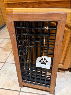 Dog Fence