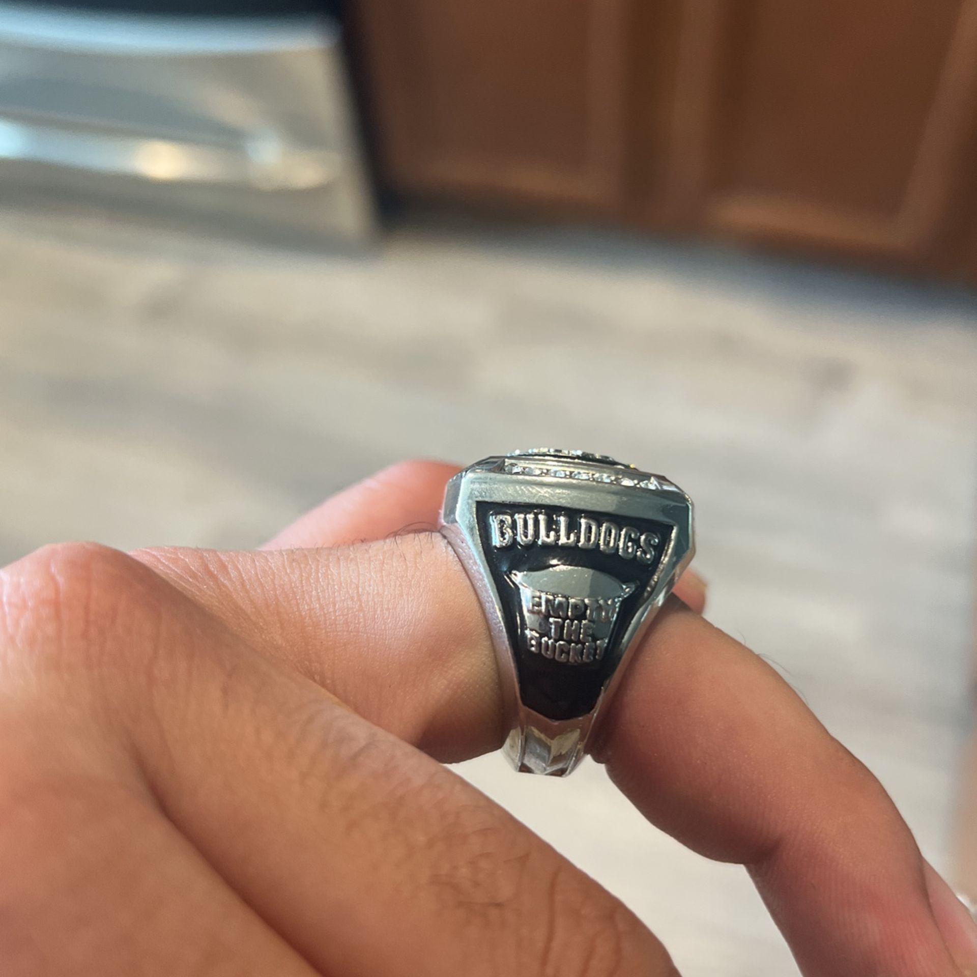 Dallas Cowboys Championship Ring for Sale in Northwest Plaza, MO - OfferUp