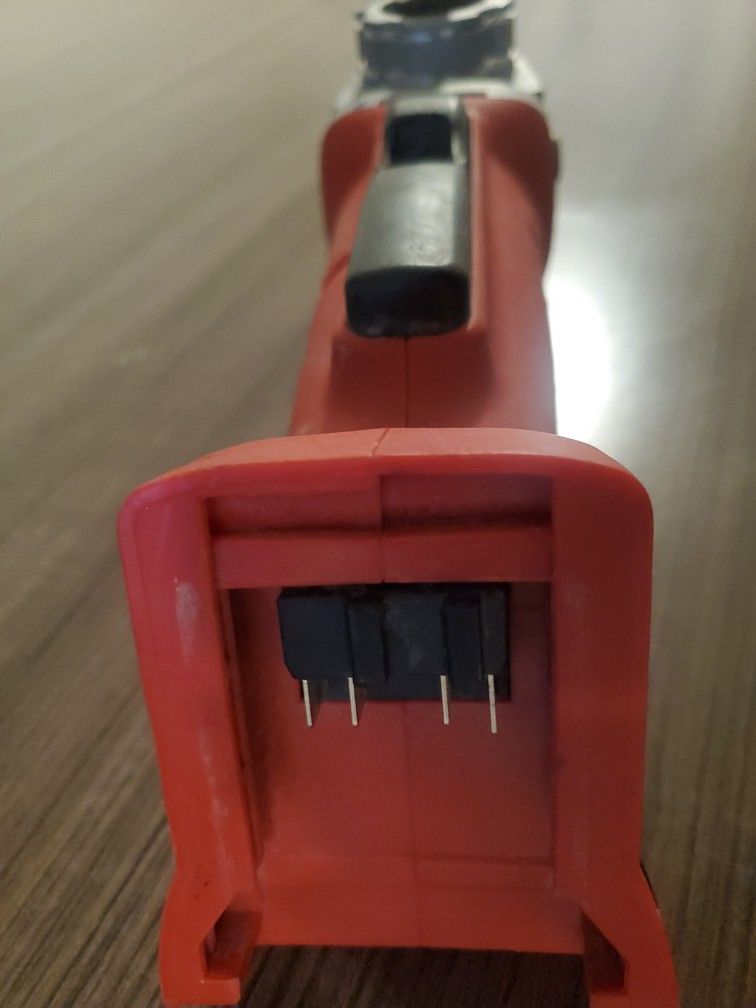 Power Tool