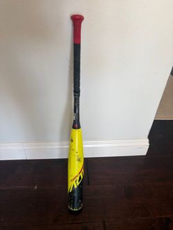 Easton ADV USA Baseball Bat
