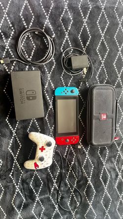 Nintendo Switch v2