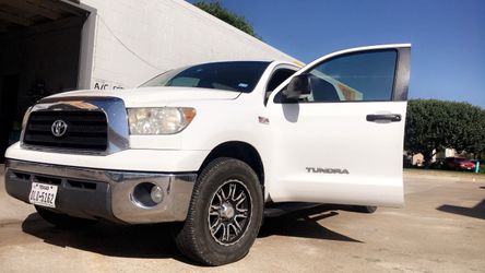 Off road wheels and tires any style