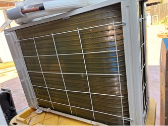 Ac unit