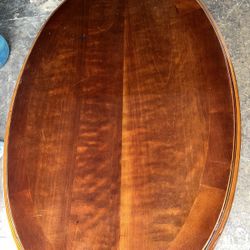 Nice Table Very Hood Condition $45