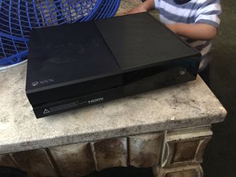 Xbox 1