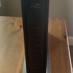 Arris Touchstone TG2472 Modem