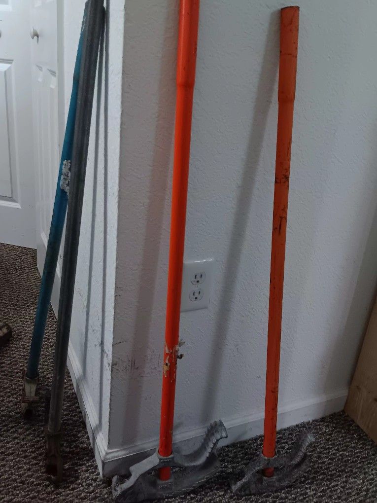 Emt Pipe Bender