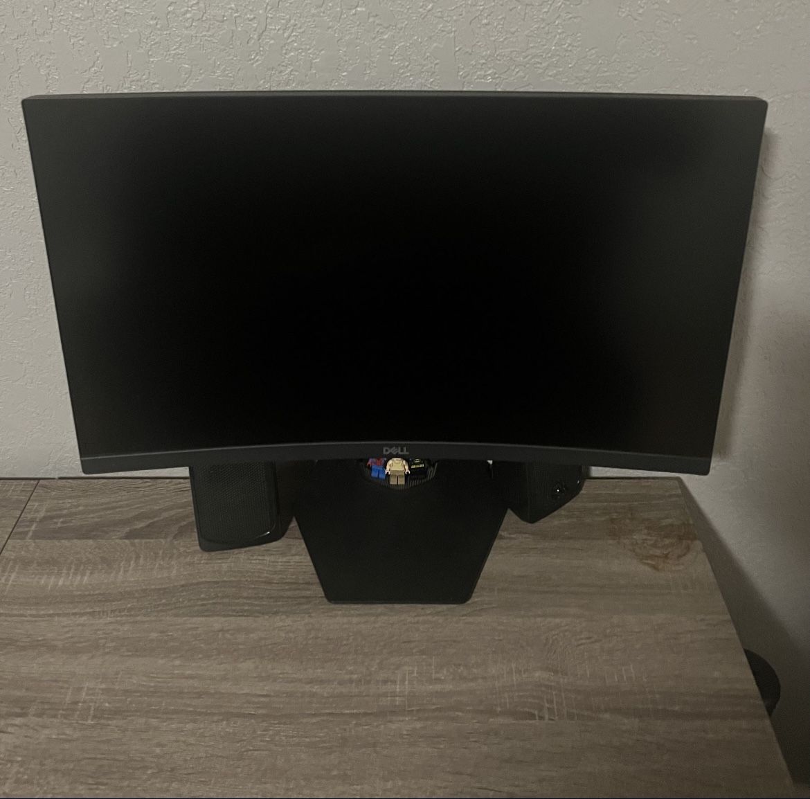 Dell Monitor 24”