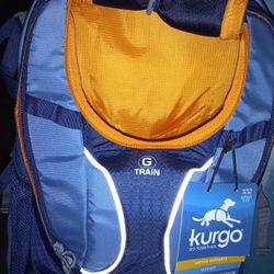 Kurgo Pet Backpack 