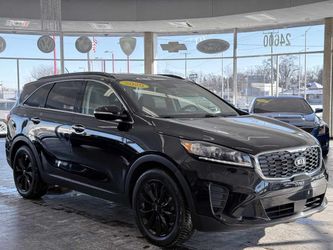 2020 Kia Sorento