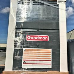 New! AC Unit Complete System