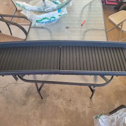 Folding Pet Ramp