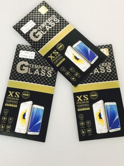 Tempered glass for Iohone 7 plus