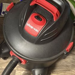 Shop Vac