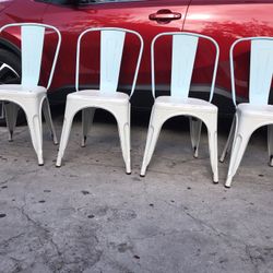 Dining Chairs 