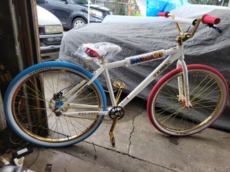 Bmx Bike 29" 🤪🤪🤪👌