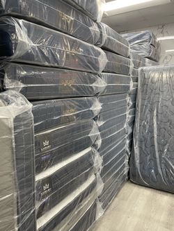 TWIN MATTRESSES