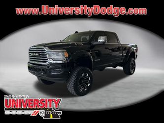 2023 RAM 2500