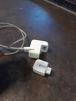 Apple Charger 12v ipad/iphone