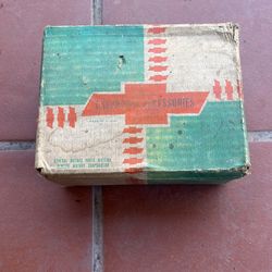 49 50 51 52 Chevy Buick Pontiac 