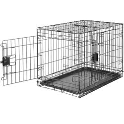 Dog Or Cat Cage For Only $25.